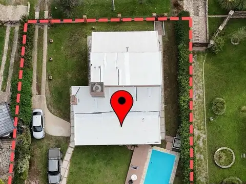 Villa Icho Cruz, Punilla