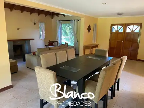 Casa en Venta al Norte