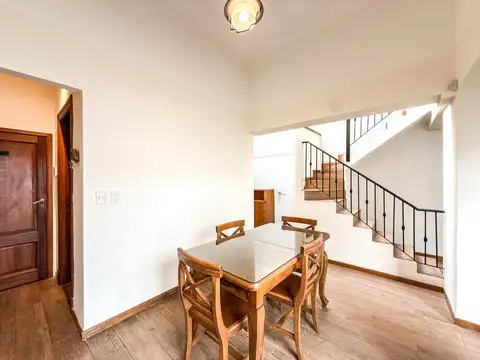 Casa en Venta 10 años