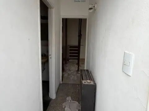Departamento en Venta 40 años