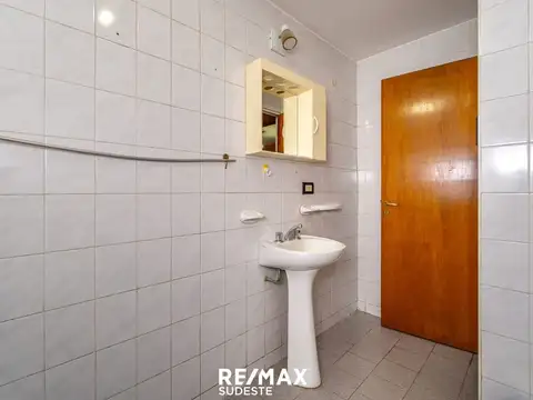 Departamento en Venta en Bahia Blanca, USD 49.999