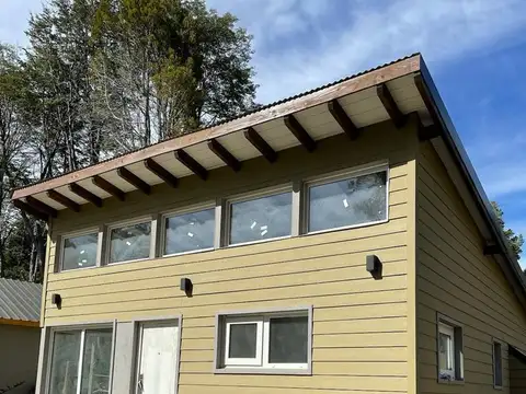 Casa en Venta en San Carlos De Bariloche, USD 120.000