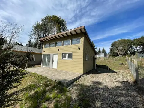 Venta casa 3 ambientes Bariloche