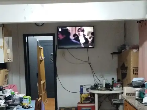 Casa en venta en Los Hornos