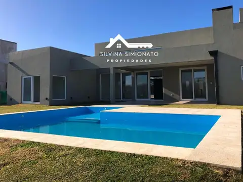 VENTA/ALQUILER CASA EN LA CONCEPCION- LUJAN BS.AS