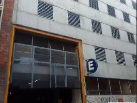 Cochera en venta - 13Mts2 - Congreso