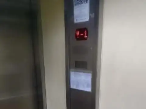 Cochera en venta - 13Mts2 - Congreso