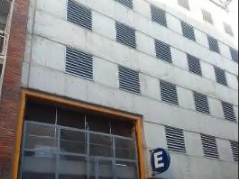 Cochera en venta - 13Mts2 - Congreso