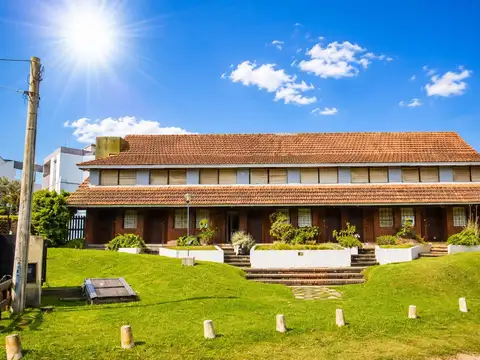 DUPLEX A UNA CUADRA DEL MAR BARRIO NORTE  VILLA GESELL