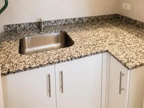 Departamento en Ituzaingó Sur