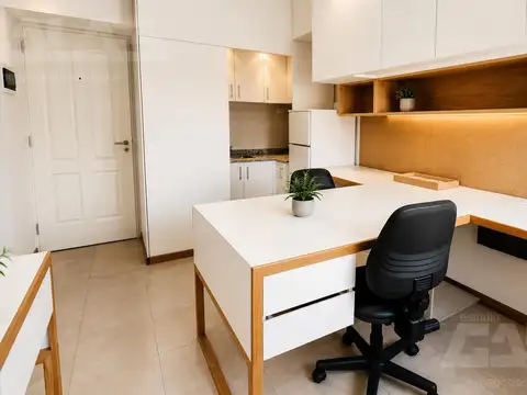 Departamento en Ituzaingó Sur