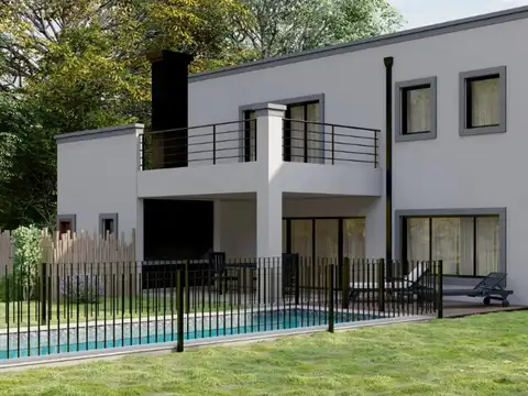 VENTA CASA EN CONSTRUCCIÓN EN ALTOS DE SAN JOSE