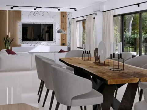 Casa en Venta A Estrenar