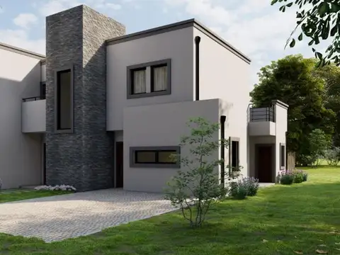 Casa en Venta con 4 cocheras