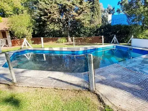 Casa en Venta en La Reja, USD 125.000