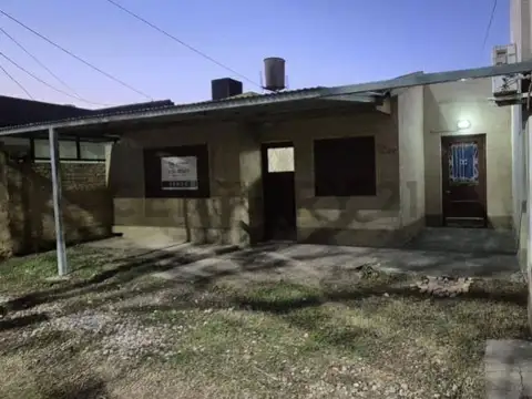 Casa en Venta en Rafaela, USD 48.000