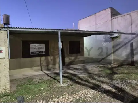 Se vende propiedad exclusiva en Rafaela