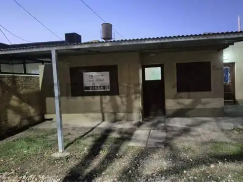 Aristobulo del Valle 2000, Piso 1