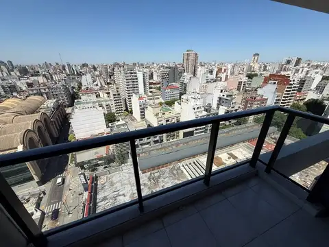 Departamento en Alquiler al Este