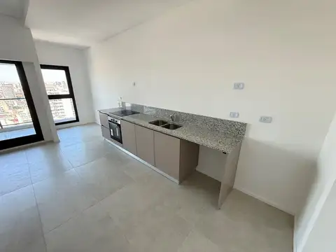 Departamento en Alquiler en Abasto, $ 1.350.000