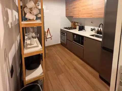 Departamento en Venta en Recoleta, USD 123.000