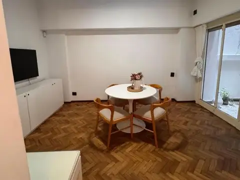 Departamento en Venta 40 años