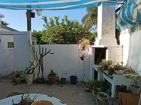 Casa en Venta en Capitan Bermudez, USD 55.000