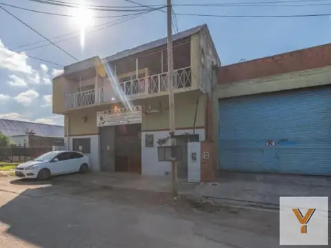 Edificio Comercial en venta - Departamento - Pilar