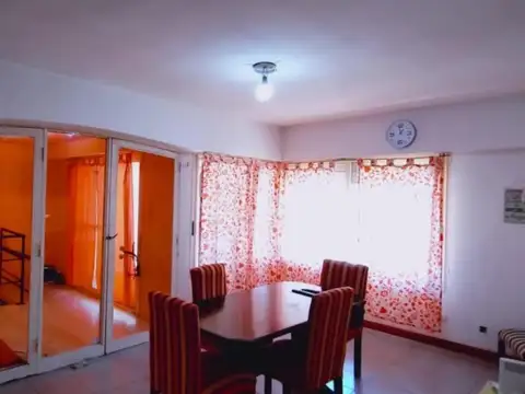 Oficina Monoambiente con 2 baños