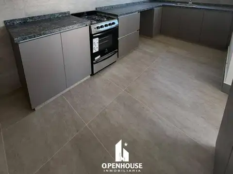 Casa en Alquiler A Estrenar