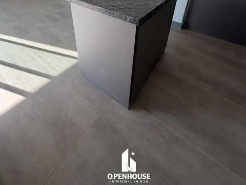 OPENHOUSE alquila fabuloso duplex de categoria a ESTRENAR tipo casa  en Barrio Privado Dalvian.