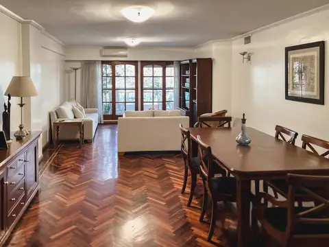 DEPARTAMENTO EN VENTA 4 DORMITORIOS ZONA CENTRO