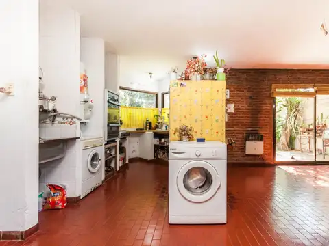 Casa en Venta 41 años
