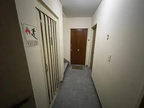 Departamento en Venta al Oeste