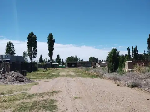 Terreno en Venta en Plottier, USD 20.000