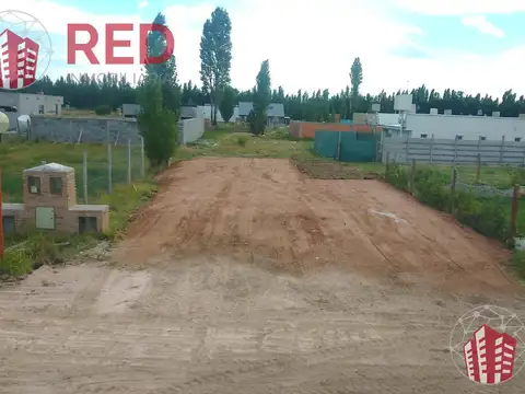 Terreno en  Los Cerezos 2