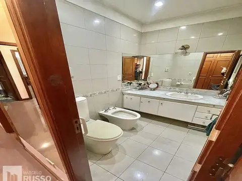 CHALET 5 AMBIENTES – PQUE. JOHNSTON