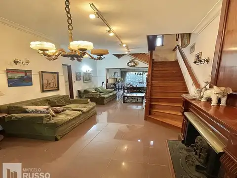 Casa en Venta en Hurlingham, USD 210.000