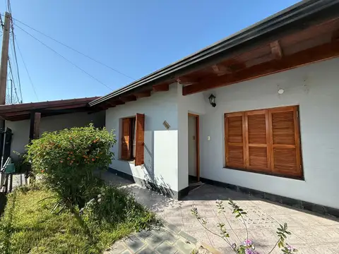 Casa en venta en Barrio Belgrano