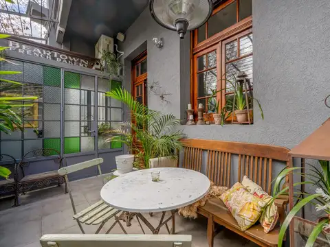 Casa en Venta de 2 dormitorios