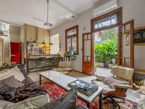 Casa en Venta en Belgrano R, Belgrano