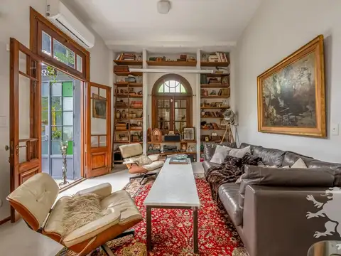 Casa en Venta A Estrenar