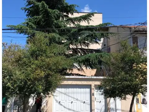 Ituzaingo 4200, Piso 1