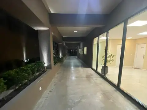 Cochera en Los Tilos 2 Ituzaingo