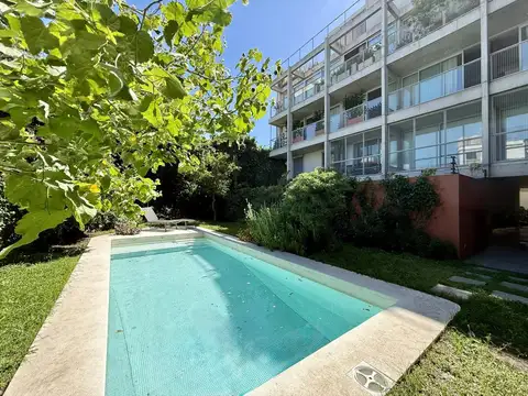 Departamento en Venta 3 años