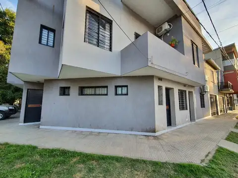 Venta Dpto. 2 Dorm Zona Jerárquicos