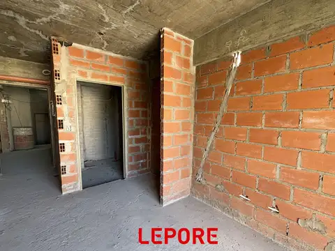 Departamento en Venta en Caballito, USD 195.000