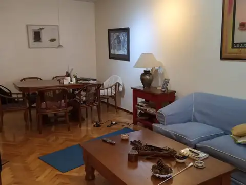 Departamento en Venta en Recoleta, USD 240.000