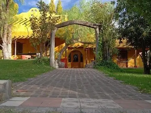 Terreno Campo  en Venta en Rama Caída, San Rafael, Mendoza, Argentina