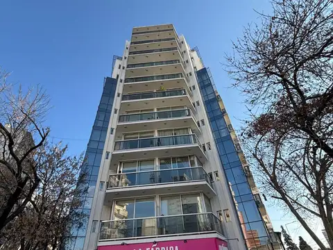 Departamento en Alquiler en La Plata, Partido de La Plata